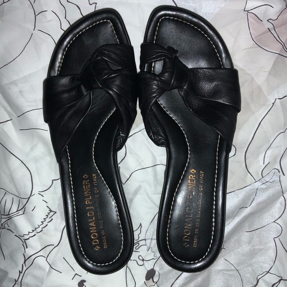 Sale Donald J Pliner Womens Sandals 